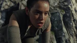 Gặp gỡ diễn viên gốc Việt Kelly Marie Tran