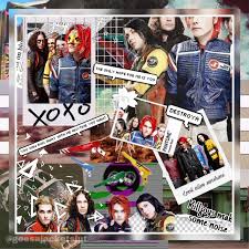 My Chemical Romance The Only Hope For Me Is You Lyrics Pin By Neverlove Causeyoumightdie On My Chemical Romance My Chemical Romance Emo Music Emo Boys
