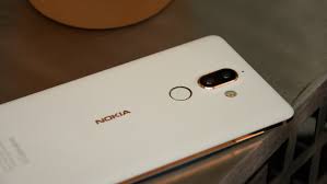 Image result for nokia 7 plus