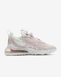 Nike Air Max 270 React Eng Women S Shoe Nike Com In 2020 Nike Air Shoes Air Max 270 Nike Air
