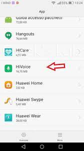Huawei ar engine · hisearch · hifolder · hiaction · hivoice · live wallpaper · launcher · mirror · nfs · private space · sync mode · remote . Hivoice Error On Huawei Smartphone Geek S Lab