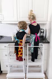 Ikea Learning Tower Hack For Toddlers Happy Grey Lucky Learning Tower Diy For Kids Family Room Design