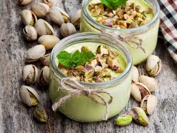 Epingle Sur Desserts