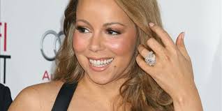 Mariah Carey Ajak Fans Tebak Nama Bayi