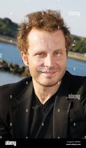 Patrick sinclair hi-res stock photography and images