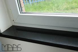 Granit Fensterbanke Sind Nicht Nur Extrem Stabil Und Hart Sondern Besitzen Zudem Auch Noch Zahlreiche Andere Merkmale Granit Fensterbanke Sind Langle Windows