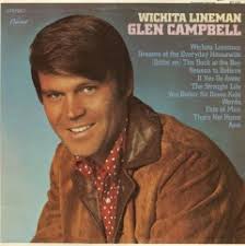 Performance: Words by Glen Campbell