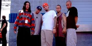 Jan 06, 2012 · the buzzfeed community got together last week to vote on the absolute worst song of the '90s. 10 Classic Nu Metal Fashions We Miss