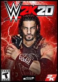 Wwe 2k20 Free Download For Pc Free Download Pc Games Nikeegames In 2020 Download Games Wwe Game Download Free Pc Games Download