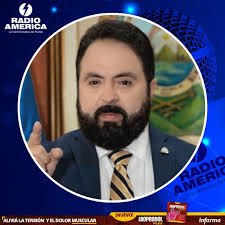 El presidente del Congreso Nacional, Luis Redondo, manifestó en redes  sociales que “las recientes declaraciones de los congresistas  estadounidenses María Elvira Salazar y Carlos Giménez, que contienen  afirmaciones falsas, ofensivas e injerencistas