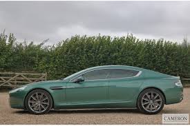 Image result for Chiltern Green 2010 Aston Martin
