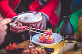 The cooking class or dinner party can be conducted in english or japanese. 10 Must Try Japanese Inspired Cocktails Kobe Jones