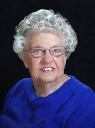 Marilyn Musselman Obituary (1933