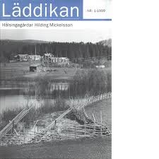 About · photostream · albums · faves · galleries · groups . Laddikan Nr 1 Red Lansmuseet Gavleborg