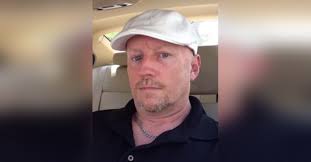 Obituary information for David M. Johnson