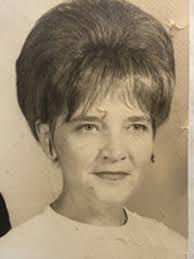 Irene C Halter Obituary