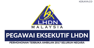 Jawatan kosong di pusat internet 1malaysia pi1m 2017 tawaran adalah dipelawa daripada warganegara malaysia yang berkelayakan untuk memohon b. Jawatan Kosong Terkini Lhdn 2017 230 Kekosongan Jawatan Ditawarkan Seluruh Negara Kerja Kosong Kerajaan Swasta