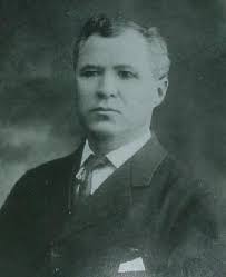 LINEAGE OF SQUIRE GEORGE ARMSTRONG