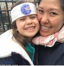 Ruthie Ann Miles makes rare appearance at the Tony Awards after daughter's  death and her miscarriage