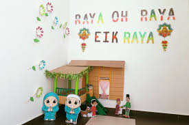 All fashion inspiration & the latest trends can be found online at shein. Eik Engineering Eik 2018 Hari Raya Aidilfitri Decoration Facebook