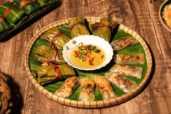 Top 7 địa chỉ ăn bánh bột lọc Quảng Bình ngon chuẩn vị | Chày Lập Farmstay