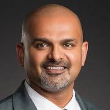 Rahul Desai's Instagram, Twitter & Facebook