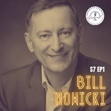 Marietta Stories Podcast