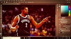 Fans react to durant's decision to sign with the brooklyn nets. Kevin Durant Warriors Nets Jersey Swap Photoshop Youtube