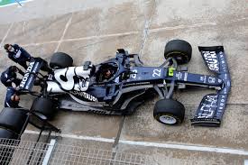 And since, no matter how many simulations you run, there's no measure more accurate than the track, formula one, the teams and the fia are studying the possibility of a revised format for. Emilia Romagna Gp Latest F1 2021 Technical Developments