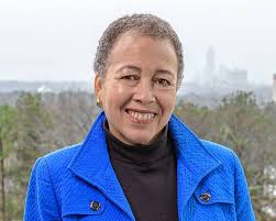 Dr. Beverly Daniel Tatum