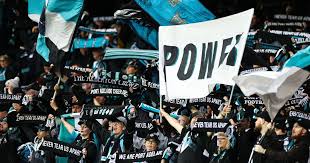 Cba's & roles teamsheets port: True Believers Gear Up For Season 2021