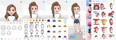 Create and share your own cartoons, comics and memes online for free. 9 Best Sites To Create Cartoon Avatars From Your Photo Online Zmoji Avatar Maker