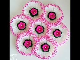 En Guzel Lif Ornekleri Lif Nasil Orulur Youtube Crochet Hats Crochet Hats