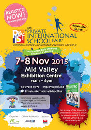 Maybe you would like to learn more about one of these? The Private International School Fair In Kuala Lumpur British Malaysian Chamber Of Commerce Bmcc