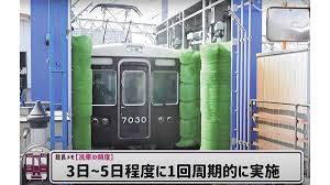ただし乗客の間では今でも「阪急電車」「阪急線」「阪急」という略称が多く使われ、 京都市営地下鉄 四条駅 、 大阪地下鉄 梅田駅 といった、他社・他局からの乗り換え案内表示も、「 阪急電車 」となっている。. Odc Nysfrmpxem