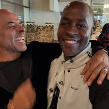 Keeping the #Blackweek train going! What an amazing community of  innovation, information, camaraderie, and intellect. This economic  conference was a case study of what can be done when Diversity (which means  ALL