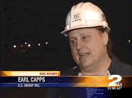 Earl Capps, Charleston, SC South Carolina currently in Fort Mill, SC USA