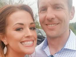 Fundraiser for Amy Thayer by Desiree Brandon : Aid Ronny's Journey to  Recovery