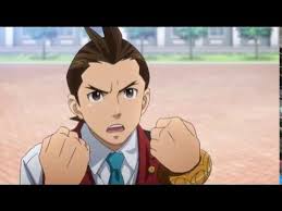 Phoenix Wright: Ace Attorney