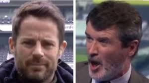 Keane and souness have even made wrighty aka mr positive become depressed and negative. Epl 2021 Roy Keane Vs Jamie Redknapp Video Tottenham Vs Burnley Jose Mourinho Harry Kane Son Heung Min