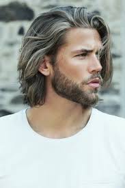 Where short hair really shines for individuality is when you cut it to become a part of your style and personality. 49 Best Mens Hairstyles Long Ideas Mens Hairstyles Long Hair Styles Men Long Hair Styles