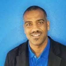 Darrell Pickens's Instagram, Twitter & Facebook