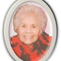 Dolores "Lola" Galindo Obituary