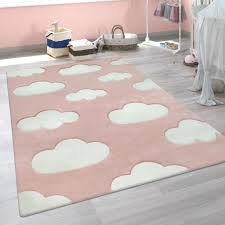 Teppich rosa latest kinder teppich bauernhof pastell rosa with. Kinder Teppich Weiss Rosa Kinderzimmer Kaufland De
