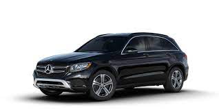 Which mercedes benz suv model seats 7 passengers. The All New 2018 Mercedes Benz Glc 300 Suv Review Northbrook Il