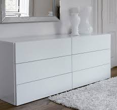 Chests of drawers are essentially tall dressers, utilizing vertical space to occupy a smaller footprint in the bedroom. Perfect White Bedroom Dresser Good Idea Dressers Atmosphere Ideas Tall Modern Girls Chests And Drawer Furniture Drawers Apppie Org
