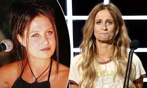Kasey Chambers, 48, reveals humiliating moment she was told she needed  Botox