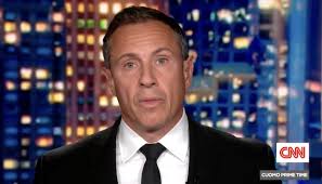 Jun 08, 2020 · a prominent cnn host once panned for not wearing a protective mask is now apparently forsaking coverings of any kind. Chris Cuomo Apologizes To Cnn After Report Found He Advised Gov Cuomo