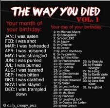 Pin By Zihoor Allie On Facebook Quotes Funny Name Generator Scary Names Funny Names