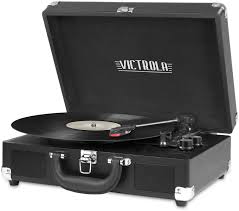 Explore record titles, photos and videos in our curated galleries, featuring everything from talented pets and superhumans to big stuff and extreme vehicles. Amazon Com Victrola Vintage 3 Speed Bluetooth Portable Suitcase Record Player With Built In Speakers Upgraded Turntable Audio Sound Includes Extra Stylus Black Model Number Vsc 550bt Bk Victrola Home Audio Theater